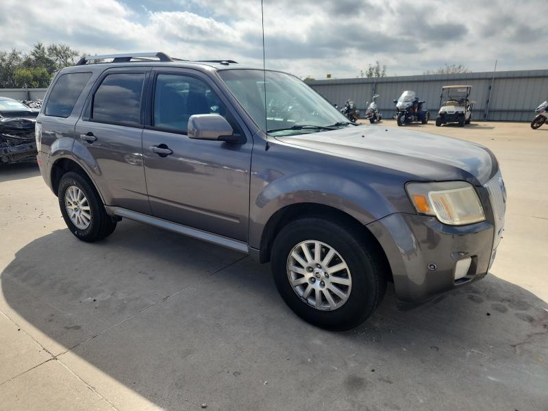 2010 MERCURY MARINER PR - 4M2CN8H7XAKJ25120