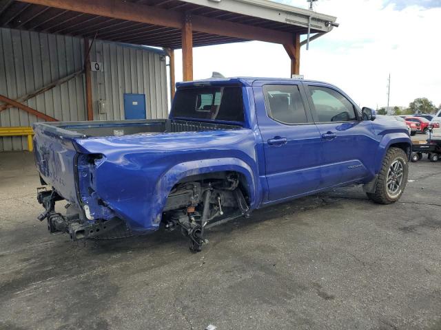 2024 TOYOTA TACOMA DOU #3286889219