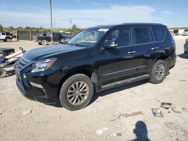 Global Auto Auctions: 2016 LEXUS GX 460 PREMIUM