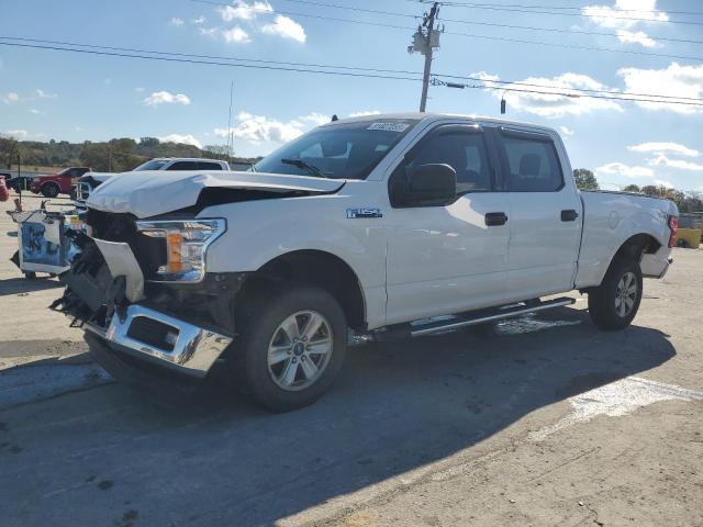 Global Auto Auctions: 2019 FORD F150 SUPER