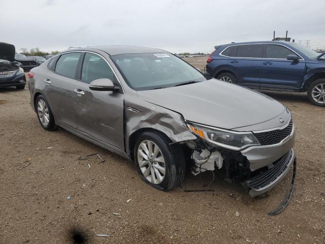 2016 KIA OPTIMA LX 5XXGT4L39GG044011