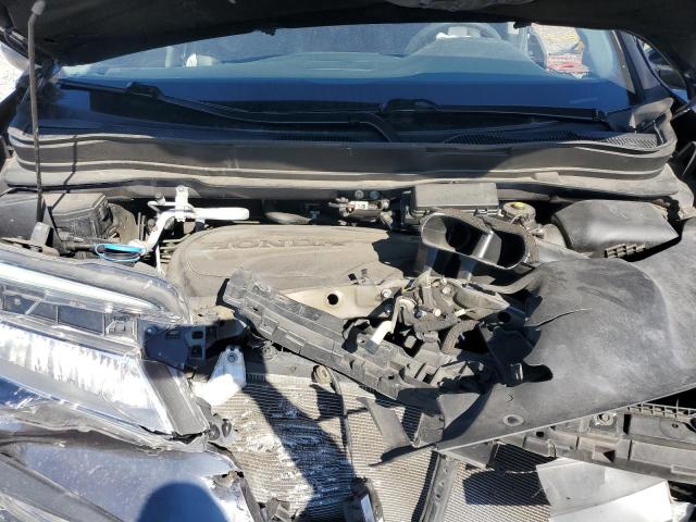 2022 HONDA PILOT TOUR #3279729937