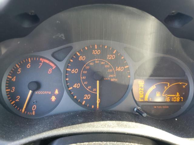 2003 TOYOTA CELICA GT #3301983422