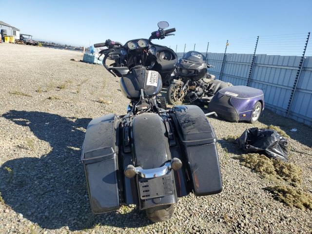 2015 HARLEY-DAVIDSON FLTRX ROAD #3304920539