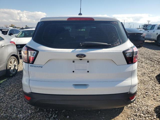 2017 FORD ESCAPE S - 1FMCU0F76HUC39736