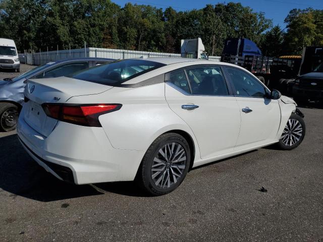 2024 NISSAN ALTIMA SV 1N4BL4DV0RN357486