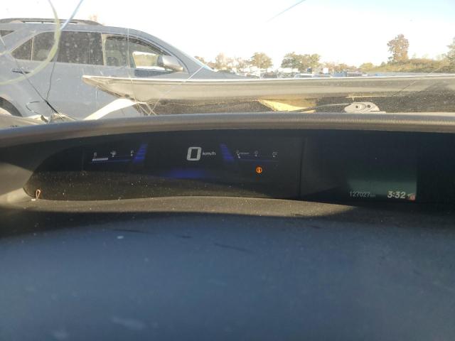 2015 HONDA CIVIC LX - 19XFB2F53FE117333