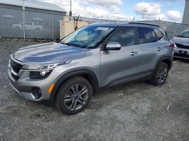 KIA SELTOS S