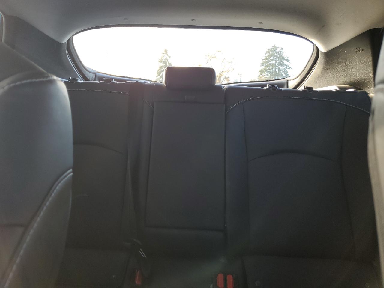 TOYOTA PRIUS PRIME LE