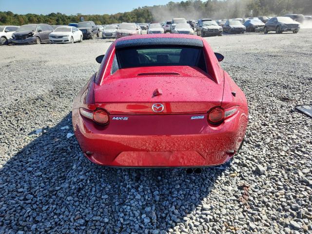 2017 MAZDA MX-5 MIATA #3297955781