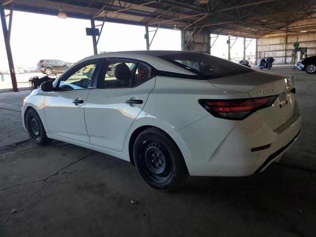 2024 NISSAN SENTRA S #3303742442