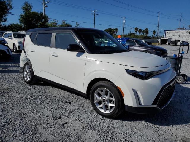 2023 KIA SOUL LX KNDJ23AU9P7191632