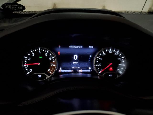 2020 JEEP RENEGADE L - ZACNJBD10LPM04087