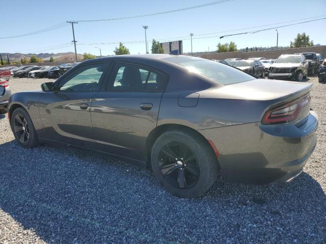 2016 DODGE CHARGER SX 2C3CDXHG7GH154131