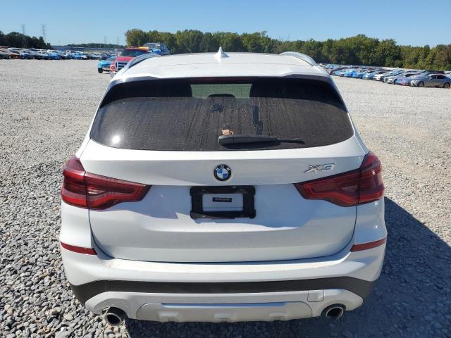 2018 BMW X3 XDRIVE3 - 5UXTR9C5XJLC81160