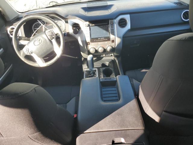 2017 TOYOTA TUNDRA DOU - 5TFRY5F14HX225506