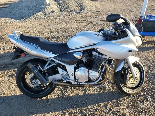 2003 SUZUKI GSF1200 BA JS1GV77A732100560