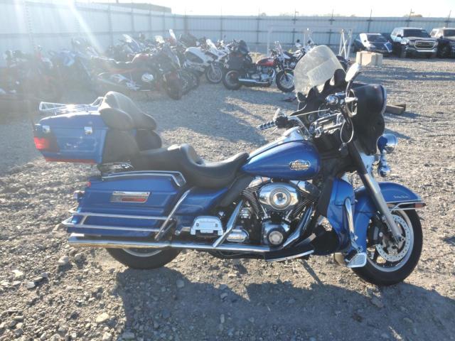 2008 HARLEY-DAVIDSON FLHTCUI - 1HD1FC4178Y608603