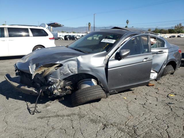 Global Auto Auctions: 2010 HONDA ACCORD EX