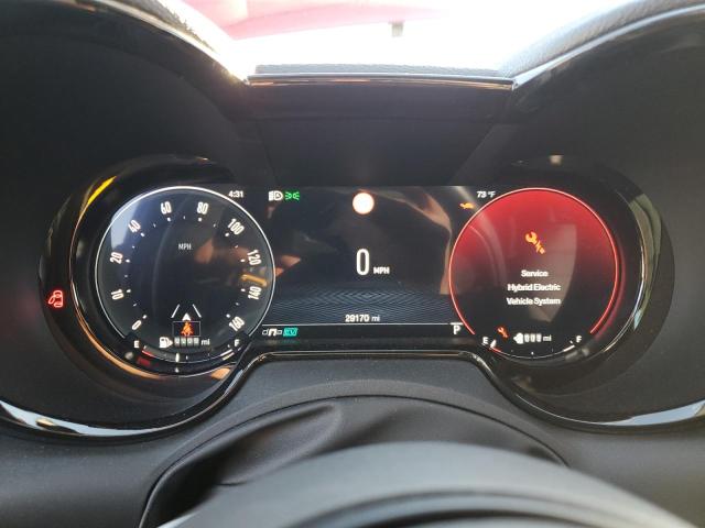 2024 ALFA ROMEO TONALE TI ZASPATCW6R3051371