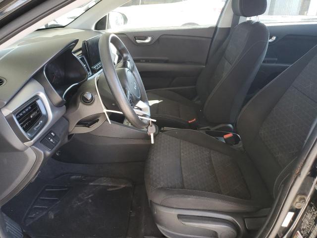 2023 KIA RIO LX #3297152540