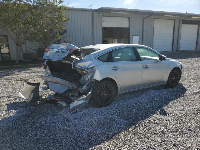 2016 TOYOTA AVALON XLE - 4T1BK1EB6GU201113