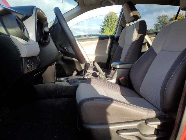 2015 TOYOTA RAV4 XLE #3303940705