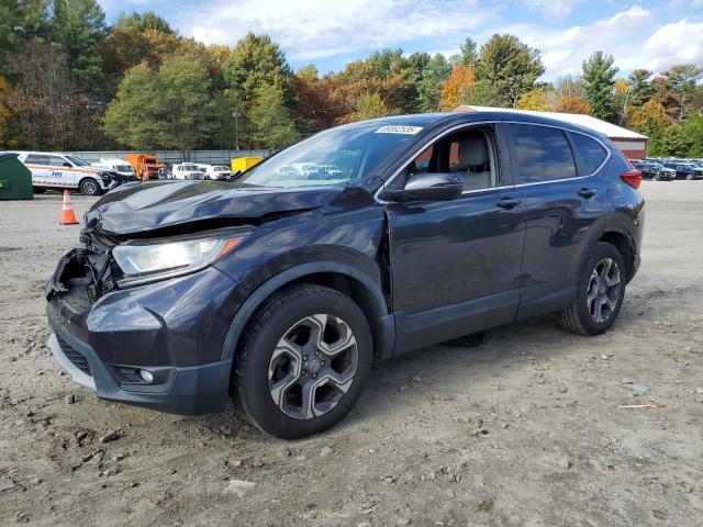 HONDA CR-V EXL