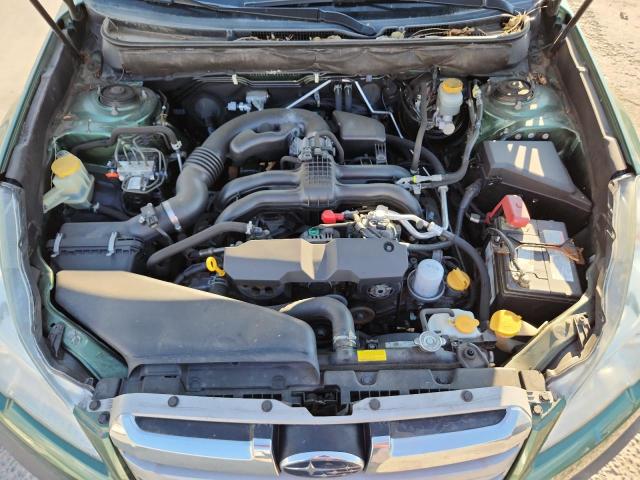 2014 SUBARU OUTBACK 2. - 4S4BRBCC0E3217484