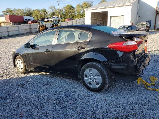 2016 KIA FORTE LX #3294493512