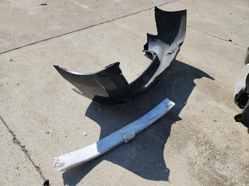 2014 NISSAN ROGUE SELE - JN8AS5MTXEW604776