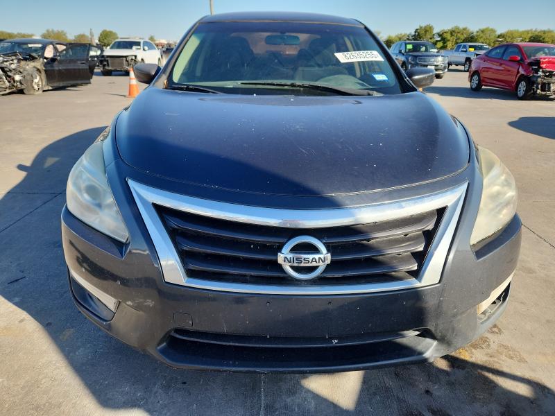 2015 NISSAN ALTIMA 2.5 - 1N4AL3AP0FC478361