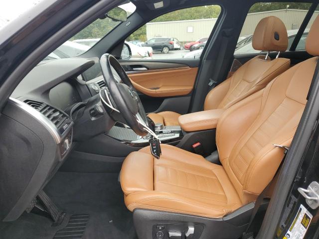 2020 BMW X3 XDRIVE3 - 5UXTY5C00L9C71074