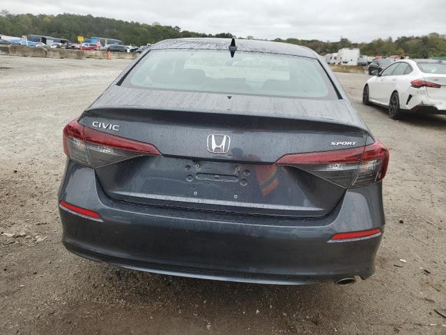 2025 HONDA CIVIC SPOR 2HGFE2F54SH598684