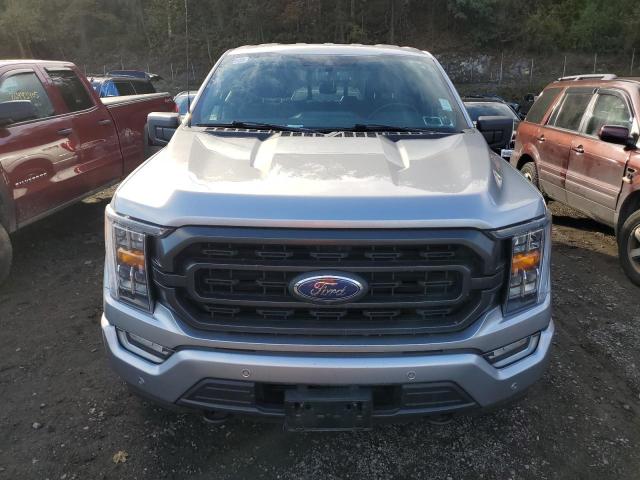 2022 FORD F150 SUPER - 1FTFW1E84NFA57674