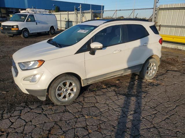 FORD ECOSPORT S
