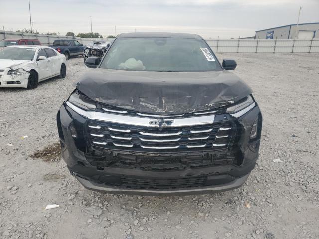 2026 CHEVROLET EQUINOX LT - 3GNAXPEG7TL173463