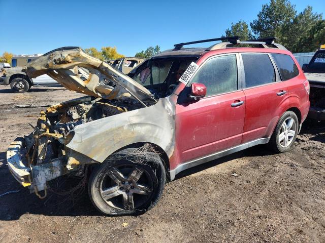 Global Auto Auctions: 2010 SUBARU FORESTER 2