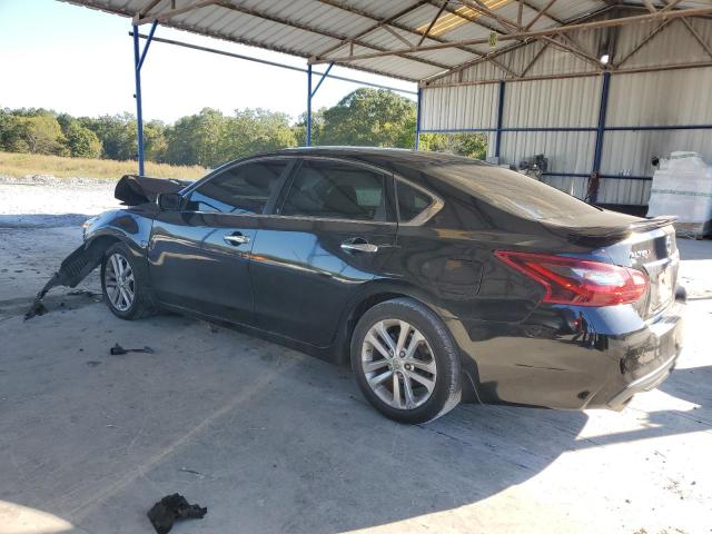 2017 NISSAN ALTIMA 2.5 - 1N4AL3AP9HC216177