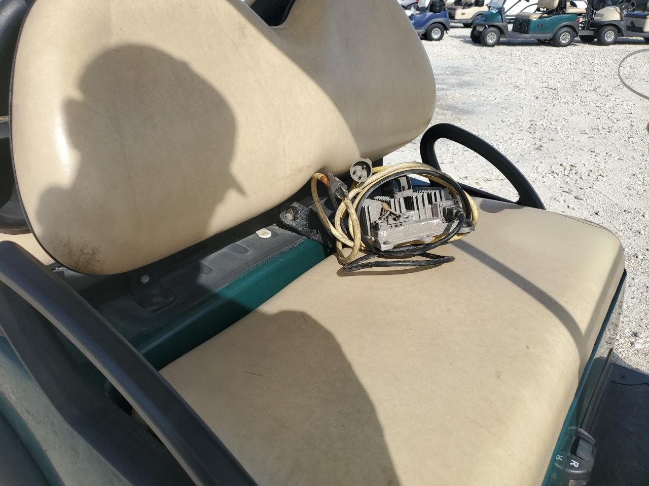 Lot #3274658847 2018 CLUB CAR PRECEDENT