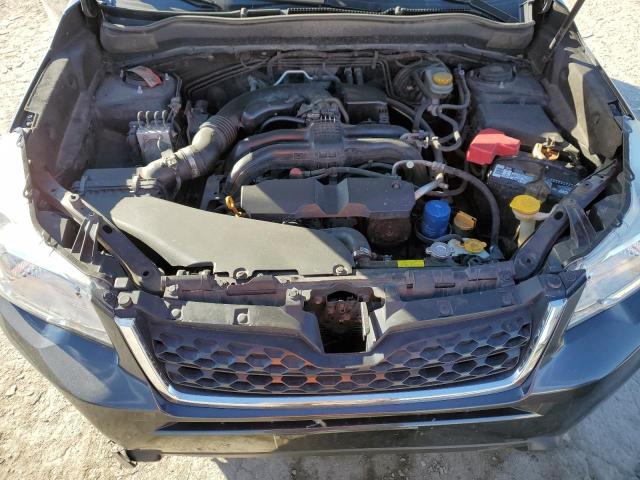 2015 SUBARU FORESTER 2.5I LIMITED JF2SJAHC5FH567875