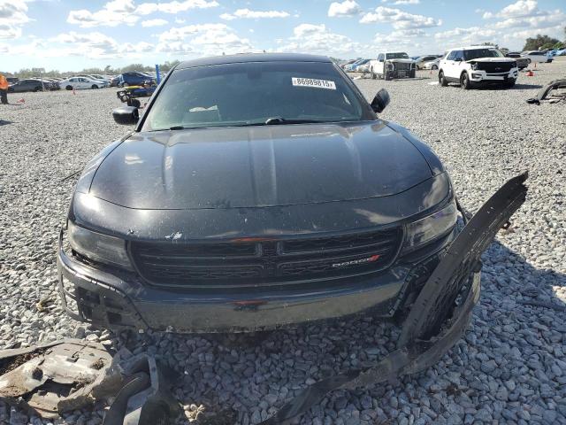 2017 DODGE CHARGER SX - 2C3CDXHGXHH504885