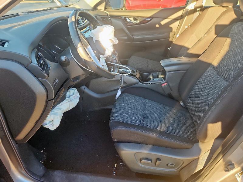 2021 NISSAN ROGUE SPOR #3302935648