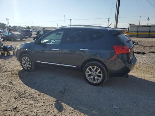 2013 NISSAN ROGUE S - JN8AS5MV9DW648574