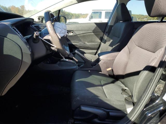 2015 HONDA CIVIC SE - 19XFB2F70FE055942