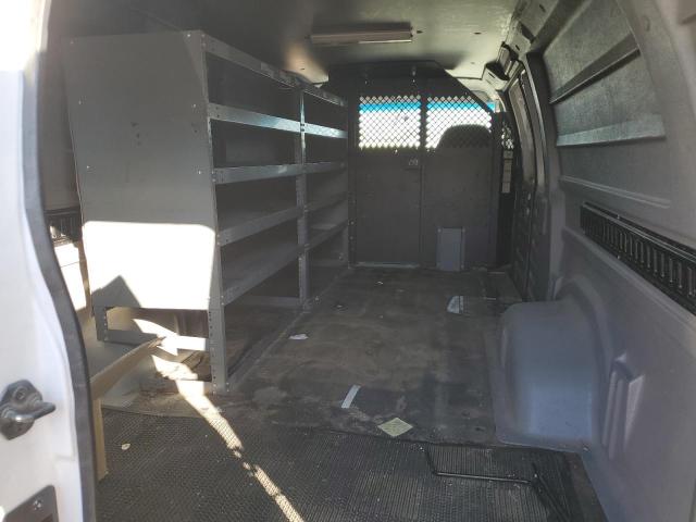 2008 FORD ECONOLINE #3310355953