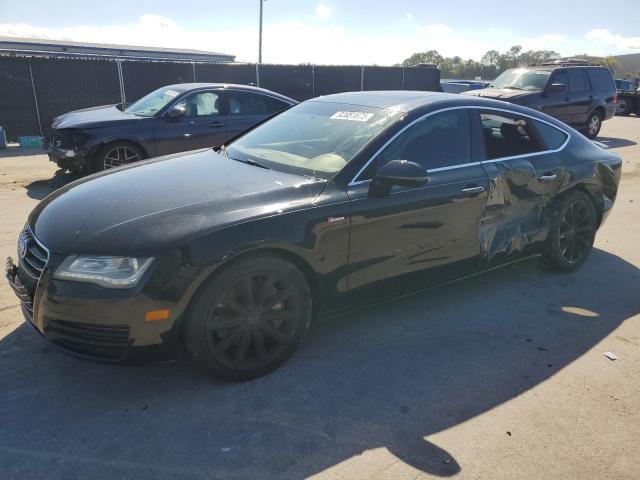 2015 AUDI A7 PREMIUM WAUWGAFC5FN011873