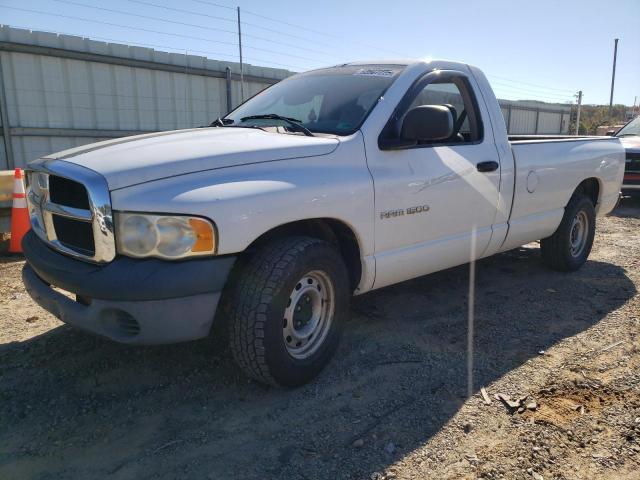 DODGE RAM 1500 S