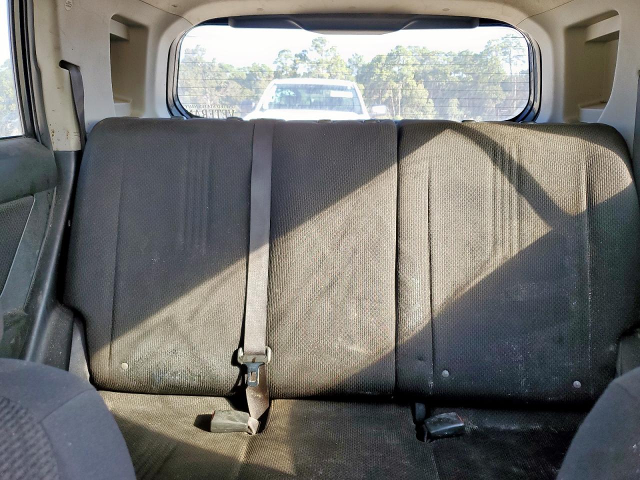 Lot #3284091556 2009 TOYOTA SCION XB