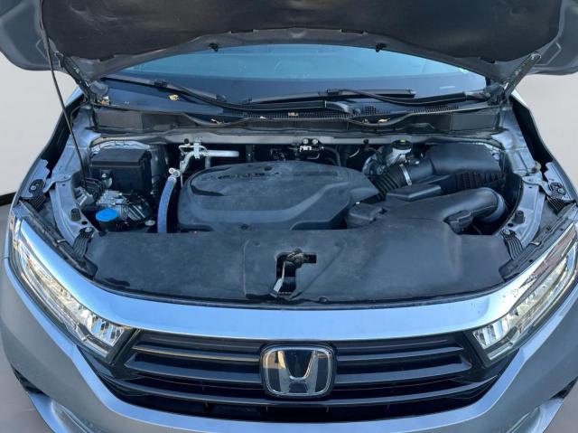 2023 HONDA ODYSSEY EX 5FNRL6H53PB039193